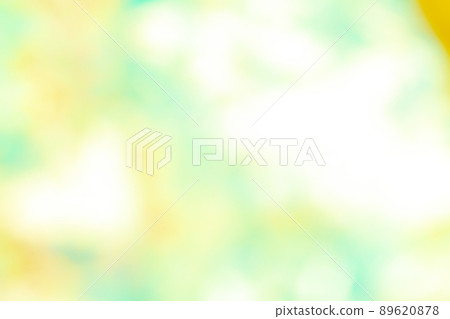 綠色抽象背景素材 89620878