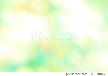 綠色抽象背景素材 綠色抽象背景素材 89620887