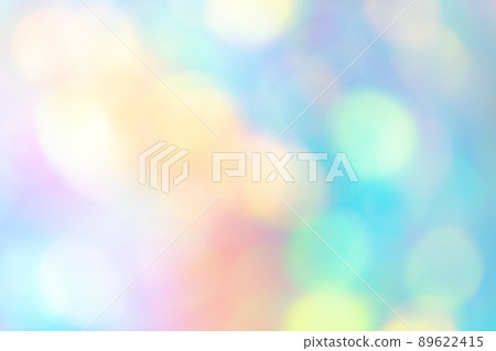 童話彩色圖像(背景材料) 童話彩色圖像(背景材料) 89622415