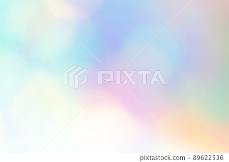 Fairy tale colorful image (background material) Fairy tale colorful image (background material) 89622536