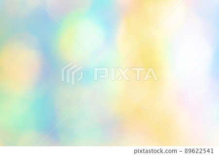 Fairy tale colorful image (background material) Fairy tale colorful image (background material) 89622541