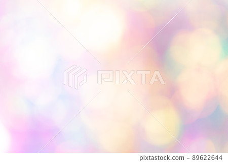 Fairytale pink image (background material) Fairytale pink image (background material) 89622644
