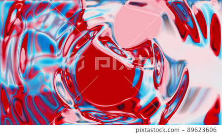 Wriggles colorful background 89623606