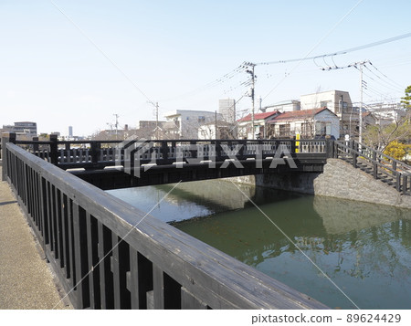 江戶川區新川縣新川千本櫻 89624429