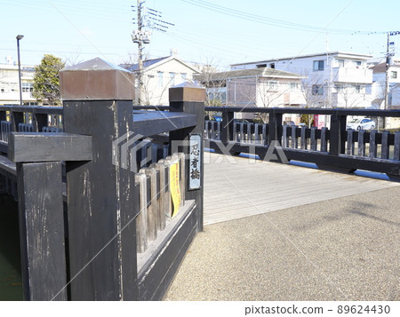 江戶川區新川縣新川千本櫻 89624430