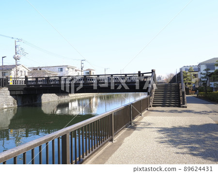 江戶川區新川縣新川千本櫻 89624431