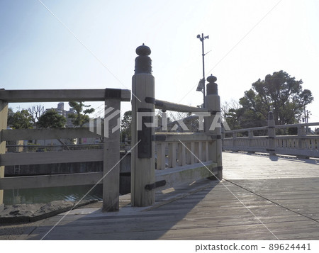 江戶川區新川縣新川千本櫻 江戶川區新川縣新川千本櫻 89624441