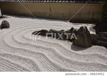 Zuiho-in Temple, Daitokuji Temple Zuiho-in Temple, Daitokuji Temple 89624952
