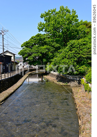 Scenery of Tochigi Kuranomachi 89626045