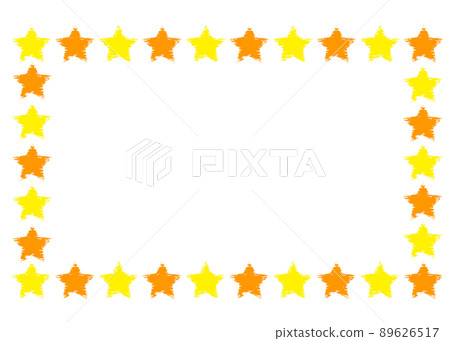 Star frame 02 Star frame 02 89626517