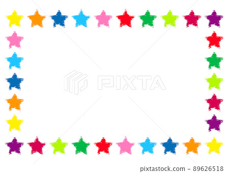 Star frame 01 Star frame 01 89626518