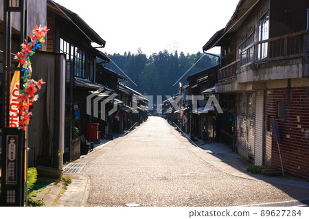 岩村市容 岩村市容 89627284