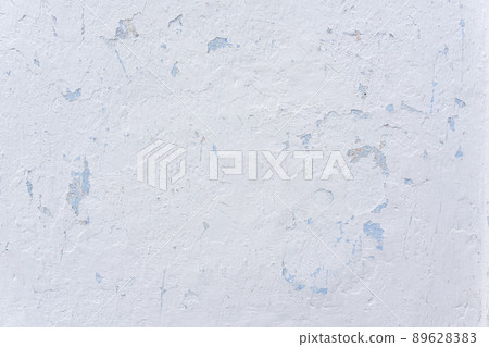 Concrete grunge white wall background Concrete grunge white wall background 89628383