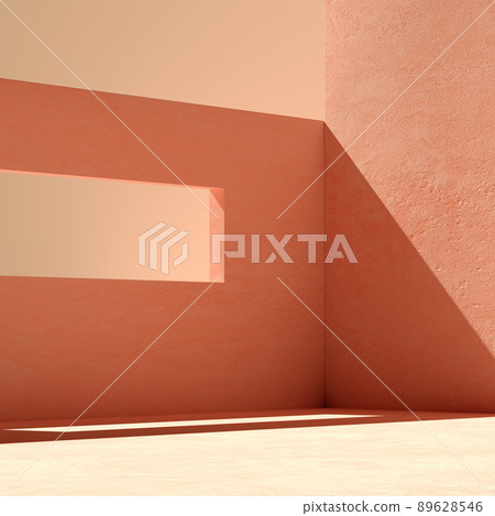 展覽模型，展示台 89628546