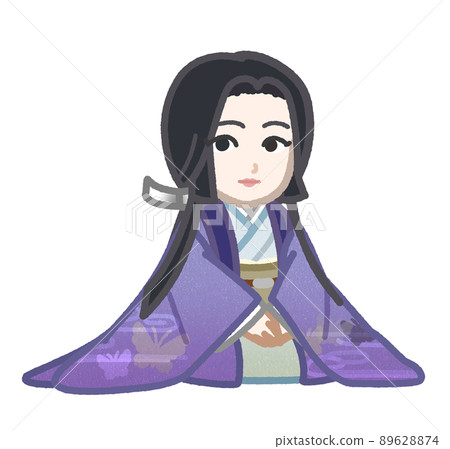 Princess of the Warring States period Princess of the Warring States period 89628874