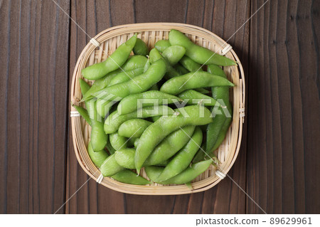 毛豆 毛豆 89629961