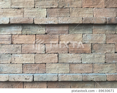 Brick wall or floor texture surface background Brick wall or floor texture surface background 89630671
