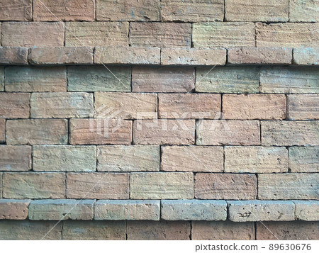 Brick wall or floor texture surface background Brick wall or floor texture surface background 89630676