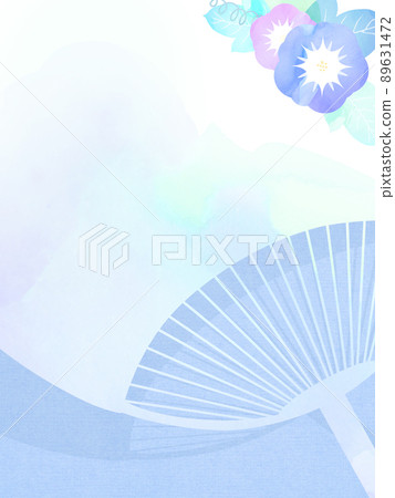 宇智波和牽牛花背景素材 宇智波和牽牛花背景素材 89631472