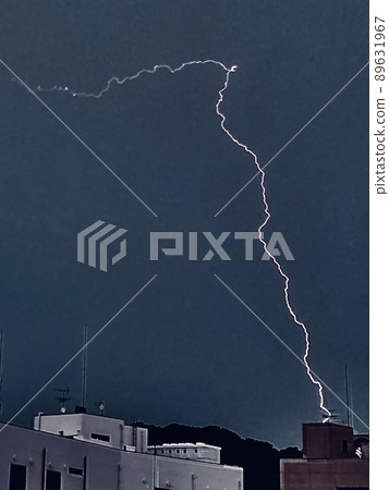 Thunder  89631967
