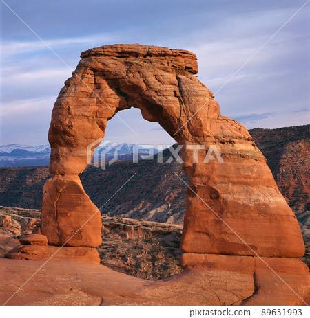 Arches National Park 89631993