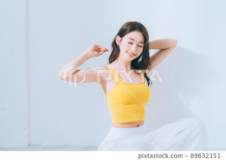 美容形象護膚飲食脫髮 美容形象護膚飲食脫髮 89632151
