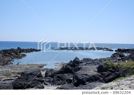 鹿兒島海 89632204