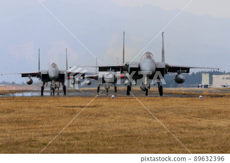 空中自衛隊 89632396