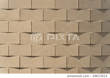 Exterior wall / background material / texture Exterior wall / background material / texture 89633624