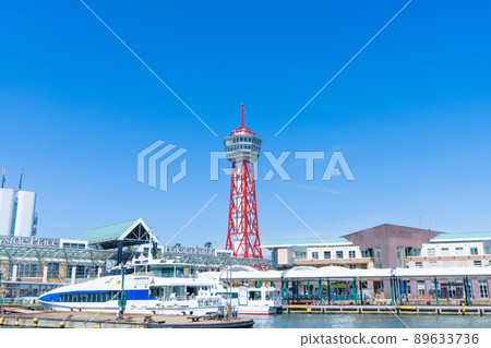 《福岡縣》博多港塔_福岡市博多區築港 《福岡縣》博多港塔_福岡市博多區築港 89633736