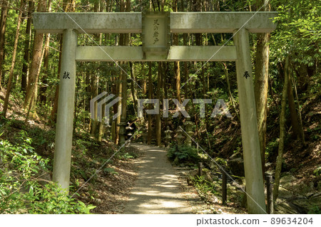 天岩戶神社伊勢 天岩戶神社伊勢 89634204