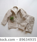 Handmade entrance ceremony suit 89634935