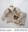 Handmade entrance ceremony suit 89634936