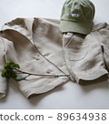 Handmade entrance ceremony suit 89634938