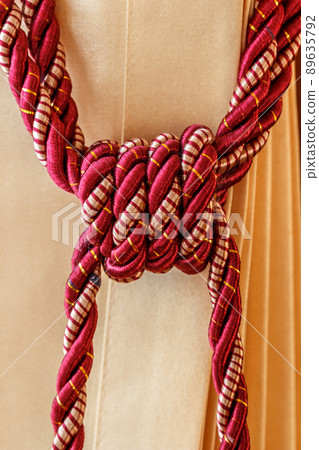 Curtain Tie rope 89635792