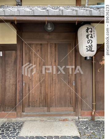 寧寧道入口燈籠 寧寧道入口燈籠 89636233