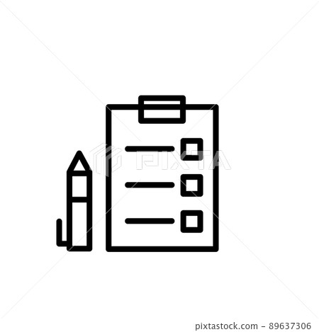 Nursing care related icon summary 89637306