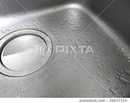水槽水滴不銹鋼水槽廚房 水槽水滴不銹鋼水槽廚房 89637354