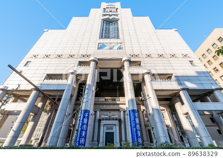 千葉縣千葉市千葉市美術館 千葉縣千葉市千葉市美術館 89638329