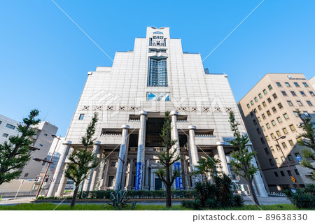 Chiba City Museum of Art, Chiba City, Chiba Prefecture Chiba City Museum of Art, Chiba City, Chiba Prefecture 89638330