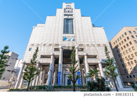 Chiba City Museum of Art, Chiba City, Chiba Prefecture 89638331