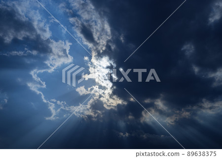 雲太陽 雲太陽 89638375