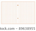 400字手稿紙 89638955