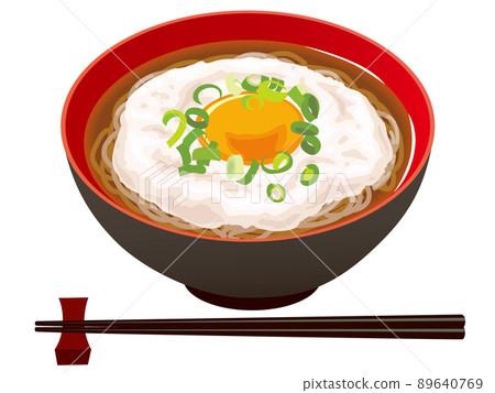 Tororama soba 89640769