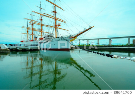 Toyama Kaioh Maru Toyama Kaioh Maru 89641760