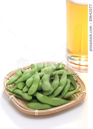 Edamame 89642077