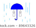 Crying teru teru bozu 89643326