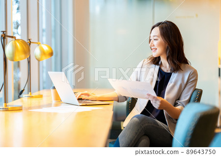 Cafe telework photography cooperation: PARK6 powered by bondolfi boncaffē Cafe telework photography cooperation: PARK6 powered by bondolfi boncaffē 89643750