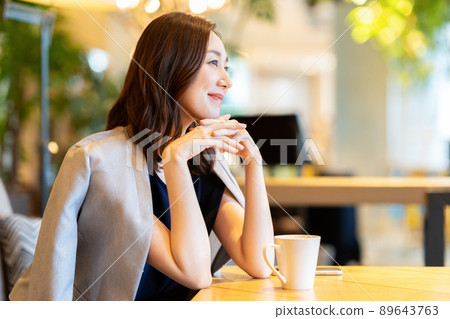 Cafe telework photography cooperation: PARK6 powered by bondolfi boncaffē Cafe telework photography cooperation: PARK6 powered by bondolfi boncaffē 89643763