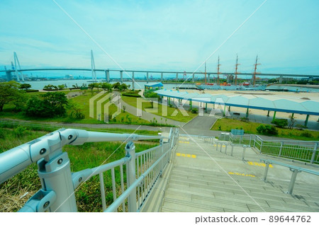 Kaiohmaru Park 89644762
